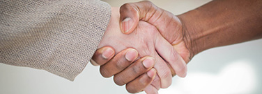 Handshake