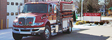 firetruck