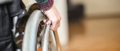 Carol M. Peterson Housing Fund