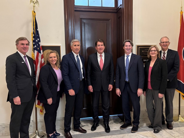 2026 Directors Conference Sen Hagerty 2