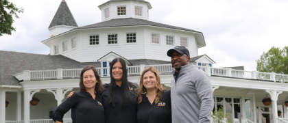 Stockholder Meeting &amp; Member Appreciation Events